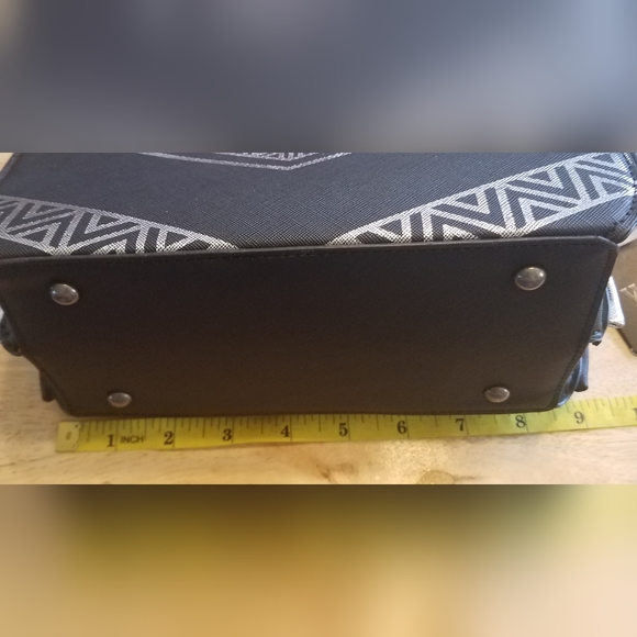 NWT Loungefly Marvel Black Panther Wakanda Forever Crossbody Bag - Picture 14 of 17